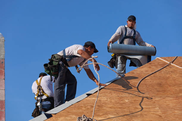 Best Residential Roofing Contractor  in Rochester Institute Of Technology, NY